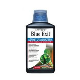 Blue Exit 250 ml