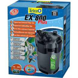 TETRA tec EX 800 plus