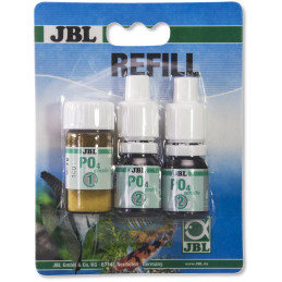 Recharge JBL test PO4
