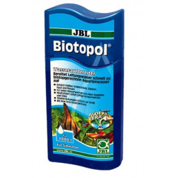 Biotopol JBL 250ml