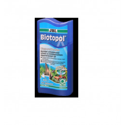 Biotopol JBL 100ml