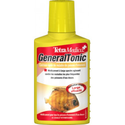 Général tonic 100 ml