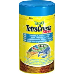Tetra crusta menu 100ml