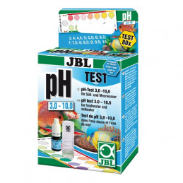 Test JBL PH 3,0-10,0