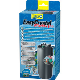 Filtre TETRA easycrystal filterbox 300