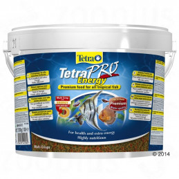 Tetra pro Energy 10 litres