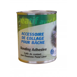 Colle Bonding adhesive 850ml