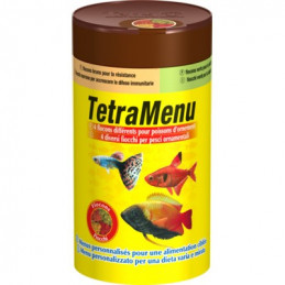 Tetra menu 250ml
